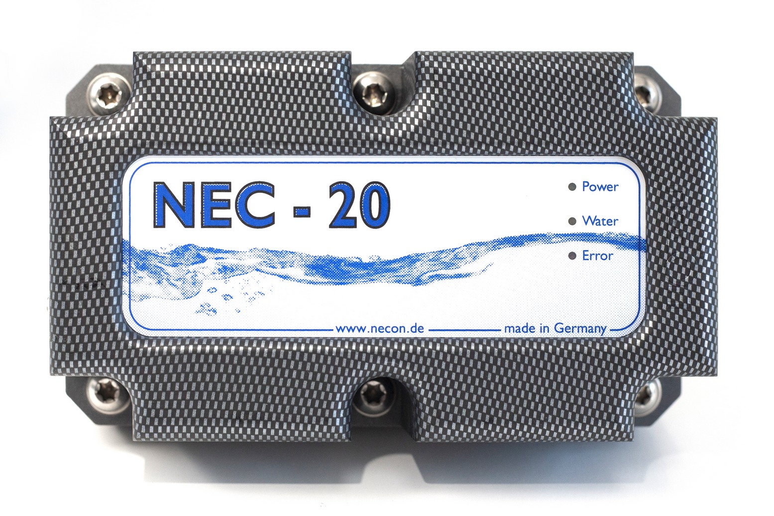 NEC-20n/7 30 м³