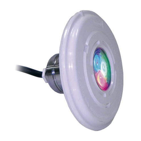 Прожектор RGB Н.С. Mini Astral, пластик