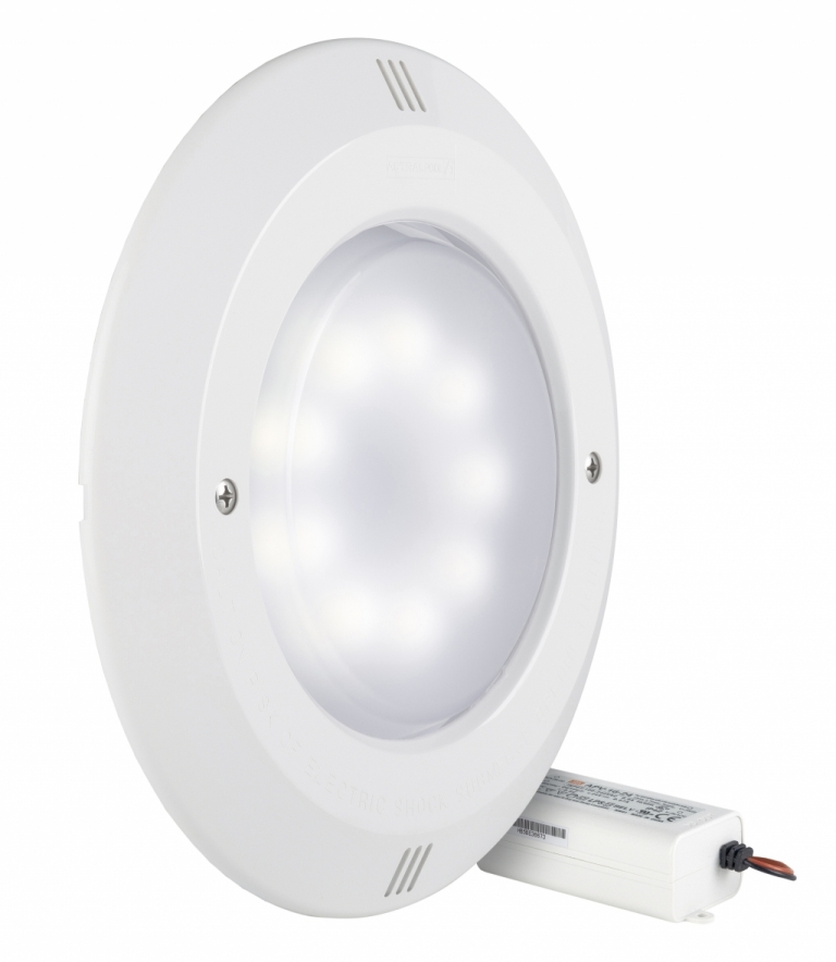 Прожектор LED DC PAR56 V1 Astral, пластик, МВ
