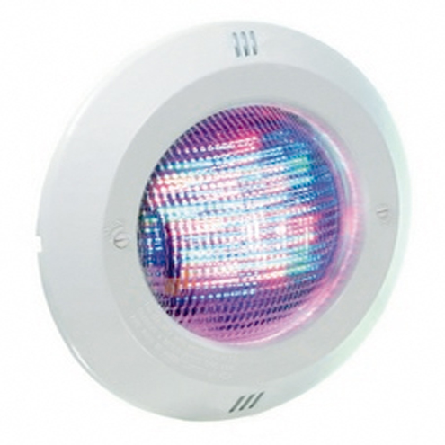 Прожектор RGB PAR56 1.11 Astral,  накладка нерж. сталь