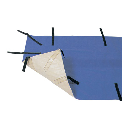 Покрытие защитное Intersup, модель DeLuxe, стандартной формы, цвет синий/слоновой кости